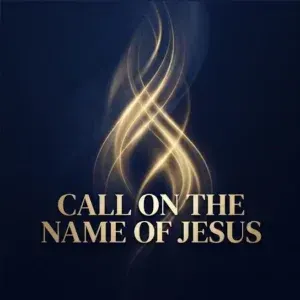 Sunvera Scott – Call on the Name of Jesus