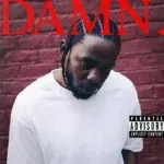 Kendrick Lamar – XXX. Ft. U2