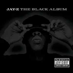 JAŸ-Z – The Black Album