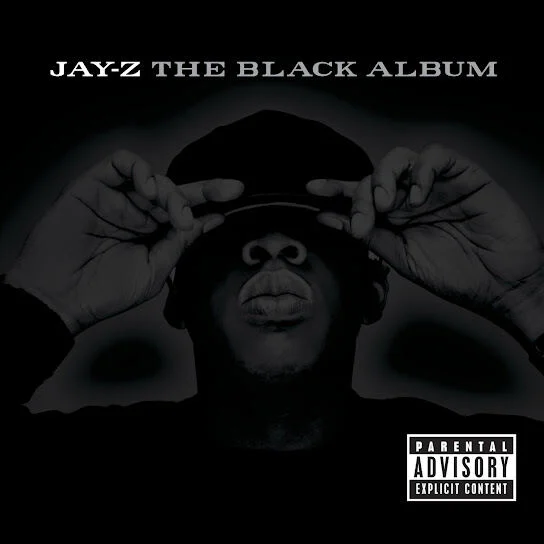 JAŸ-Z – The Black Album