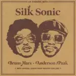 Bruno Mars – Leave The Door Open ft. Anderson .Paak, Silk Sonic